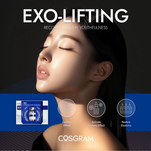 IM EXO Miracle Journey at Pinkie Munoz Advanced Skin Care in Walnut Creek, CA